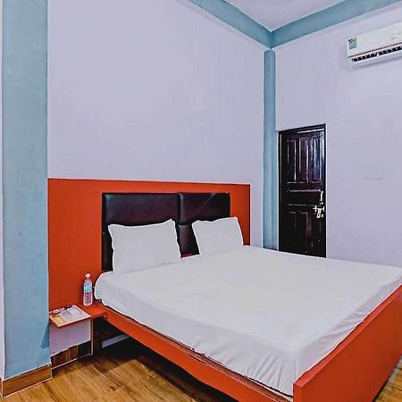 Hotel O Rr Palace Lucknow Exterior photo