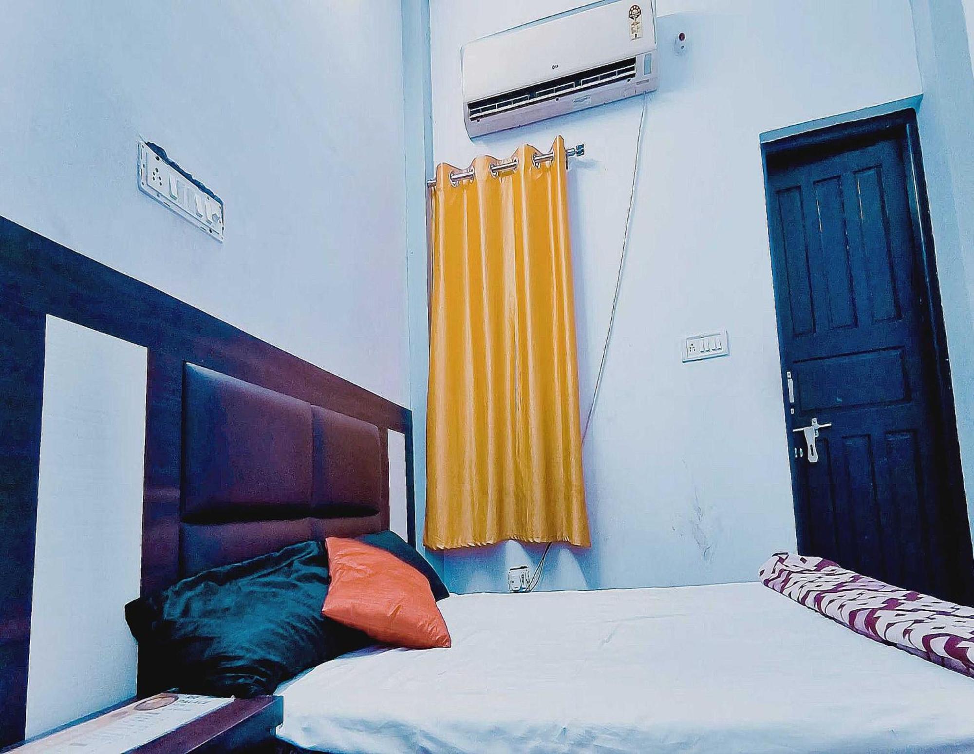 Hotel O Rr Palace Lucknow Exterior photo