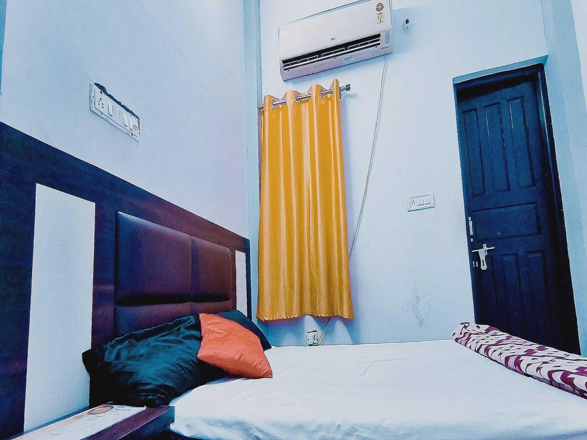 Hotel O Rr Palace Lucknow Exterior photo