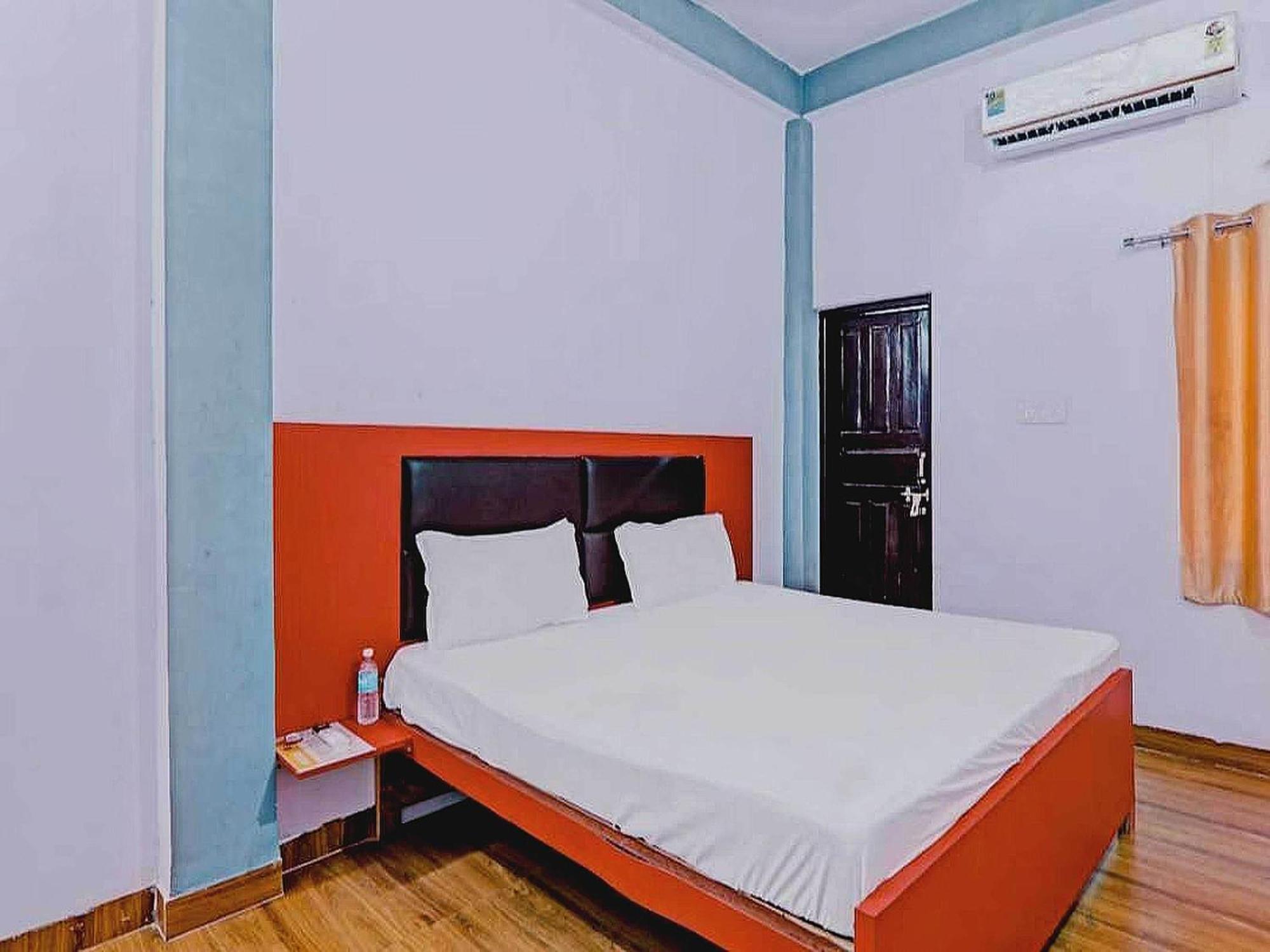Hotel O Rr Palace Lucknow Exterior photo