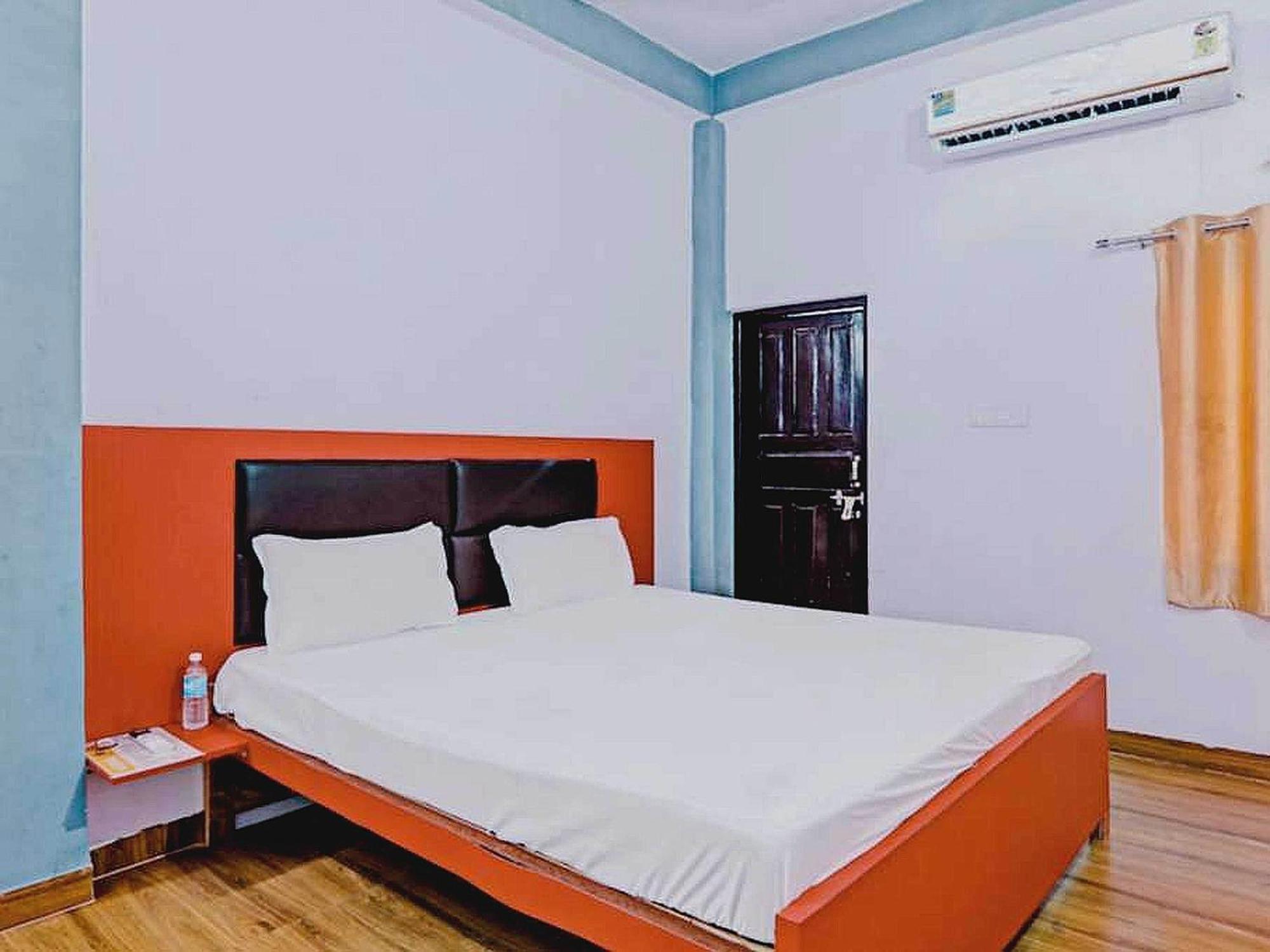 Hotel O Rr Palace Lucknow Exterior photo